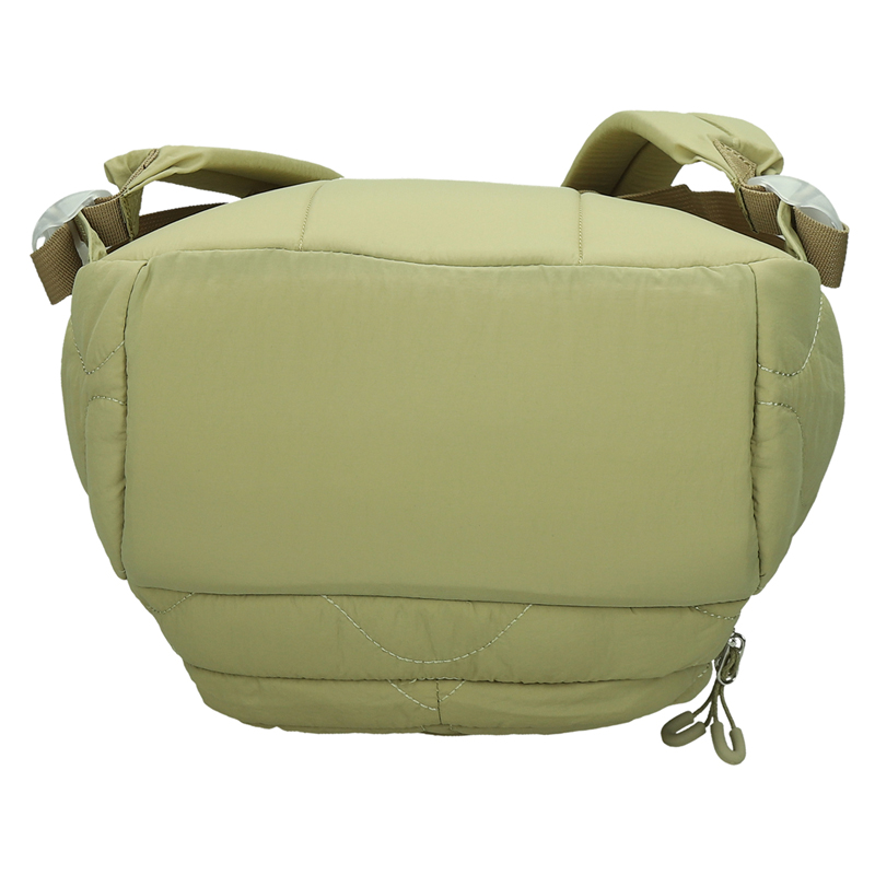Batoh Street Puffy Khaki 531355