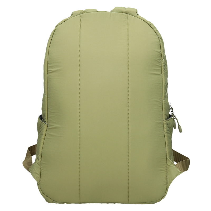Batoh Street Puffy Khaki 531355