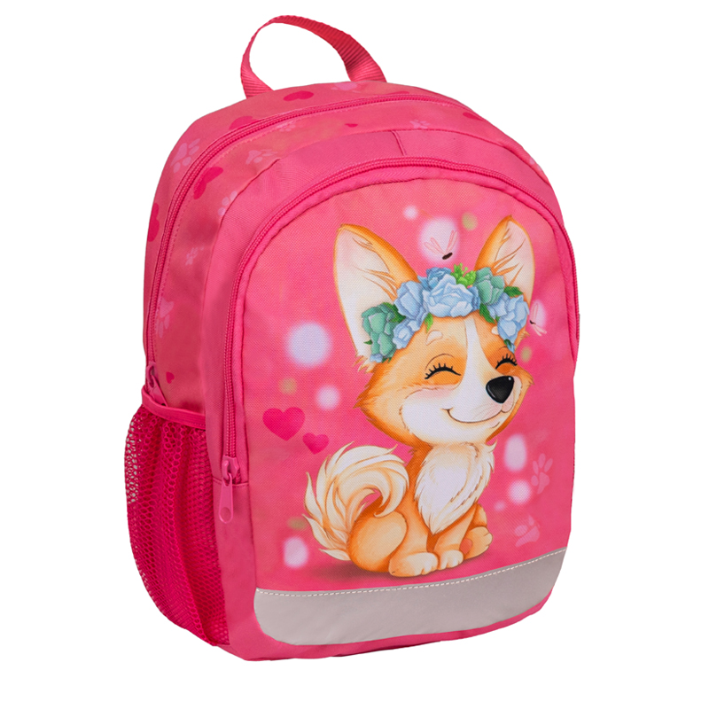 Detský batoh BELMIL 04 Cute Puppy