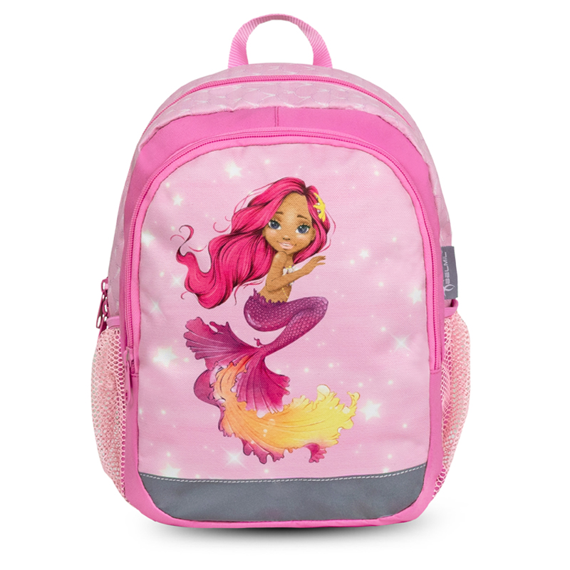 Detský batoh BELMIL 04 Pink Mermaid