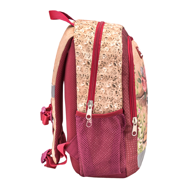 Detský batoh BELMIL 04 Bambi