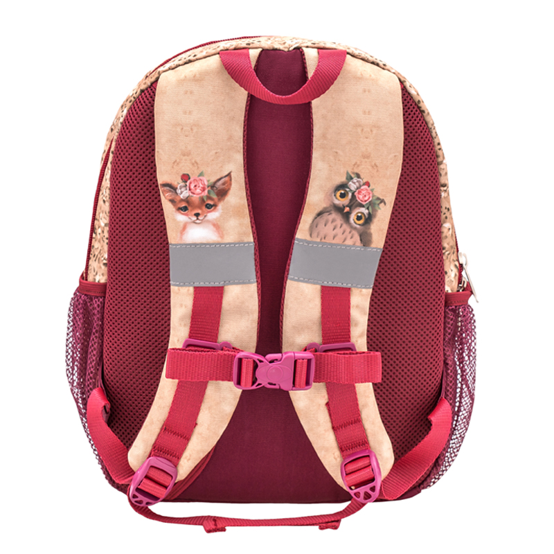 Detský batoh BELMIL 04 Bambi