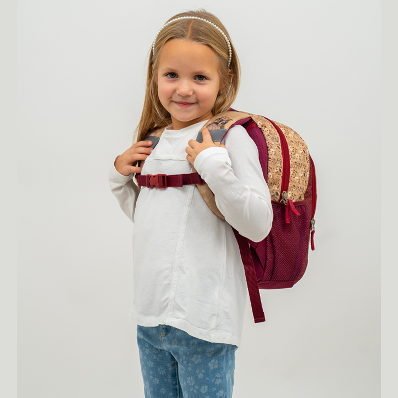 Detský batoh BELMIL 04 Bambi