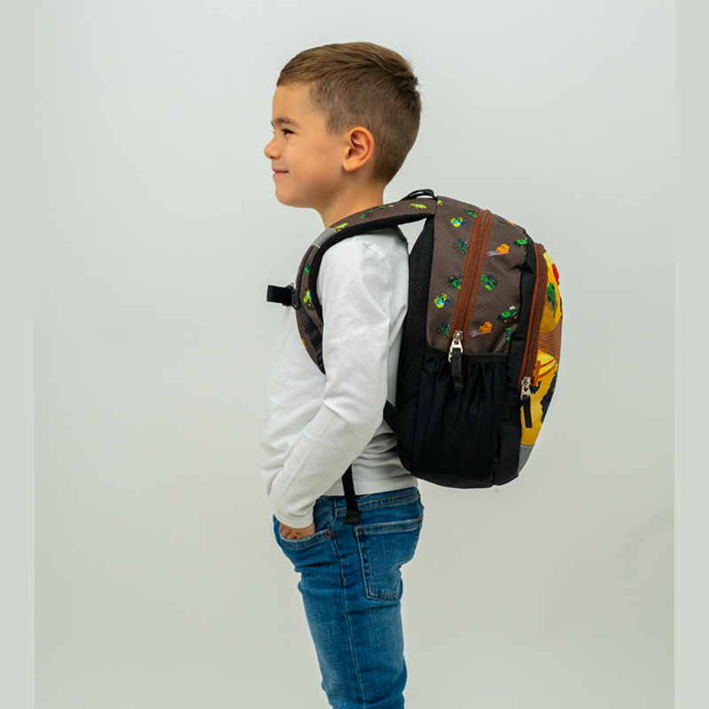 Detský batoh BELMIL 04 Farm