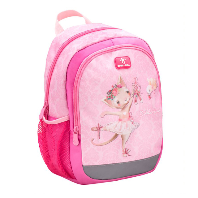 Detský batoh BELMIL 04 Ballerina