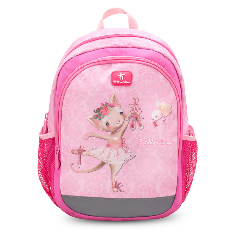 Detský batoh BELMIL 04 Ballerina