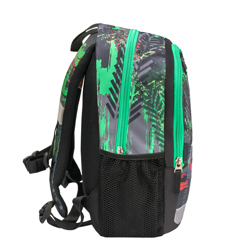 Detský batoh BELMIL 04 Tractor