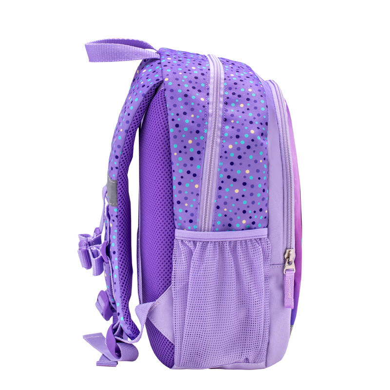 Detský batoh BELMIL 04 Unicorn Purple