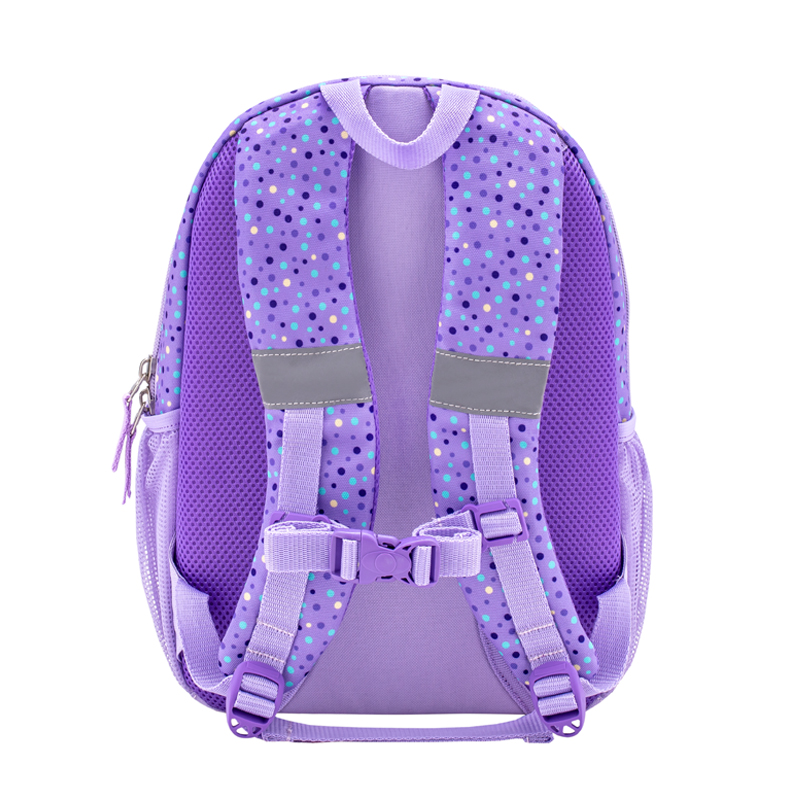 Detský batoh BELMIL 04 Unicorn Purple