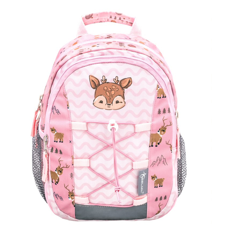 Detský batoh BELMIL 09 Deer