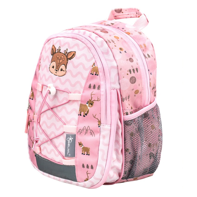 Detský batoh BELMIL 09 Deer