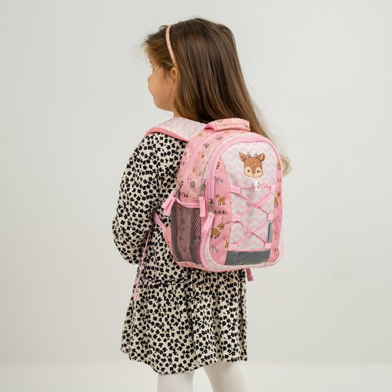 Detský batoh BELMIL 09 Deer