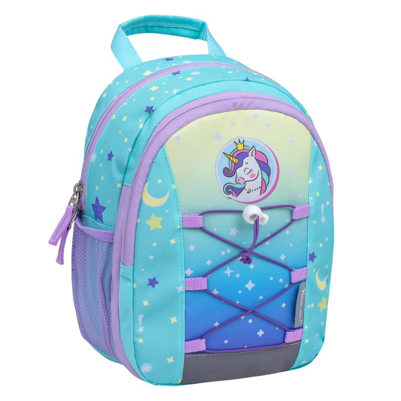Detský batoh BELMIL 09 Cute Unicorn
