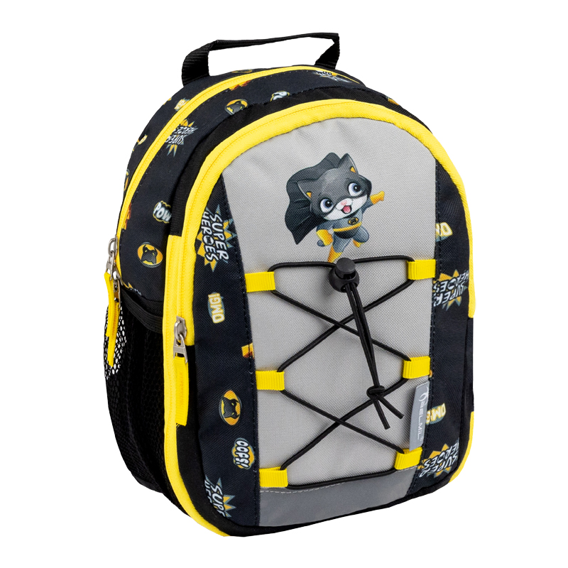 Detský batoh BELMIL 09 Super Cat