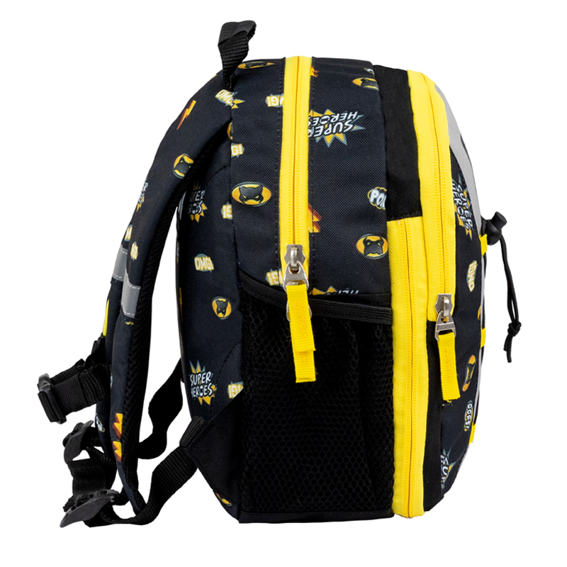 Detský batoh BELMIL 09 Super Cat