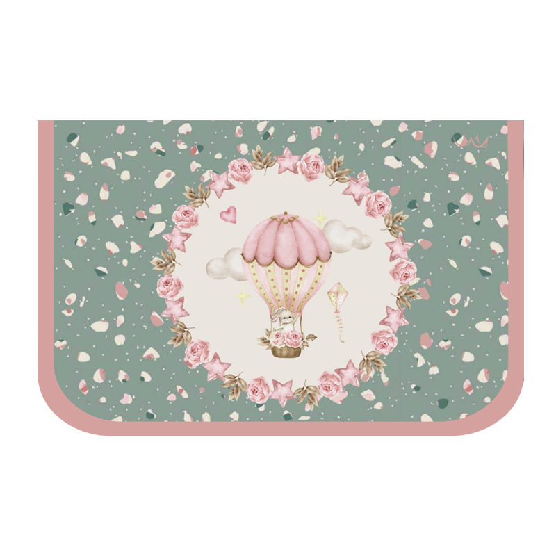 Peračník 1zip REYBAG Air Balloon