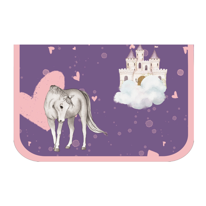 Peračník 1zip REYBAG Unicorn 2