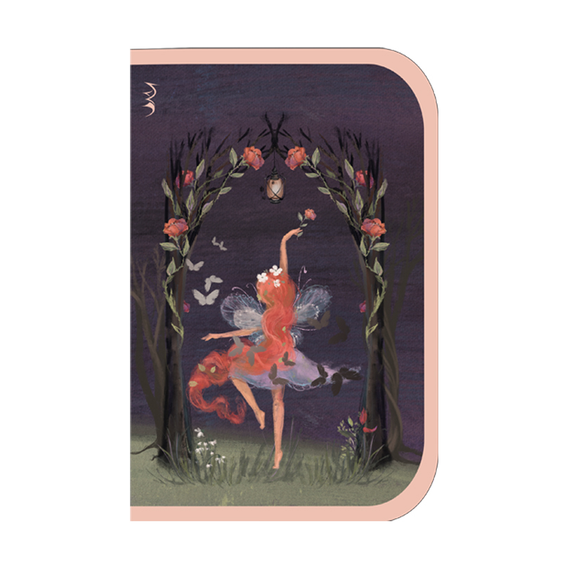 Peračník 1zip REYBAG Best Friends