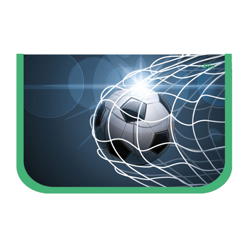 Školský set 5dielny REYBAG Football 2