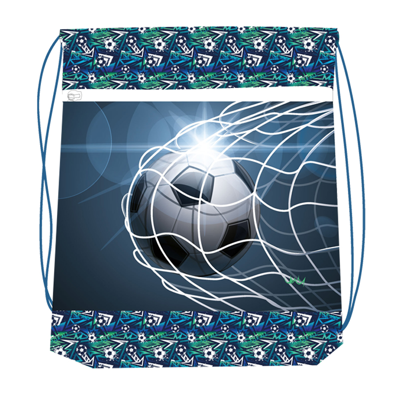 Školský set 5dielny REYBAG Football 2