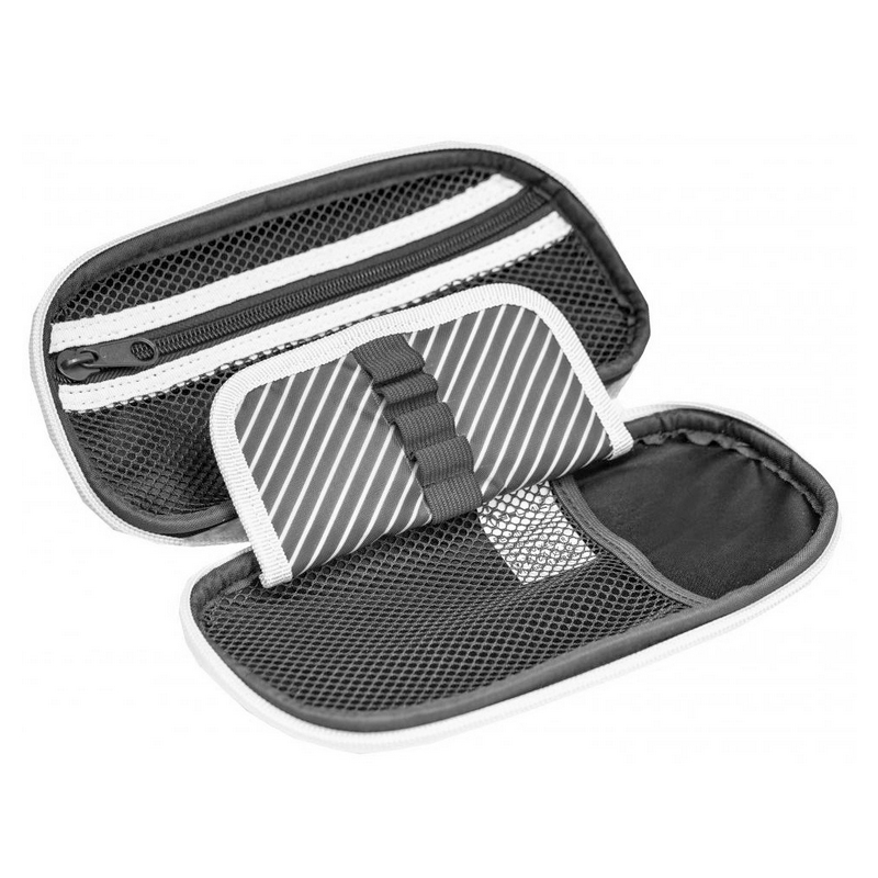 Školský batoh BELMIL Sturdy Football 4 + púzdro