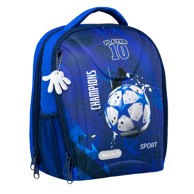 Školský set BELMIL Sturdy Football Champions