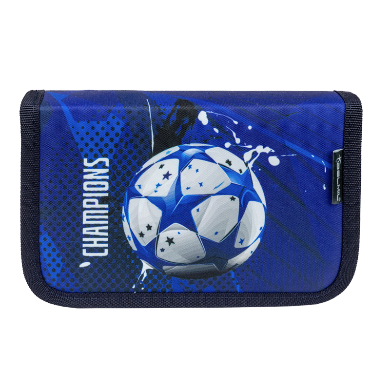 Školský set BELMIL Sturdy Football Champions