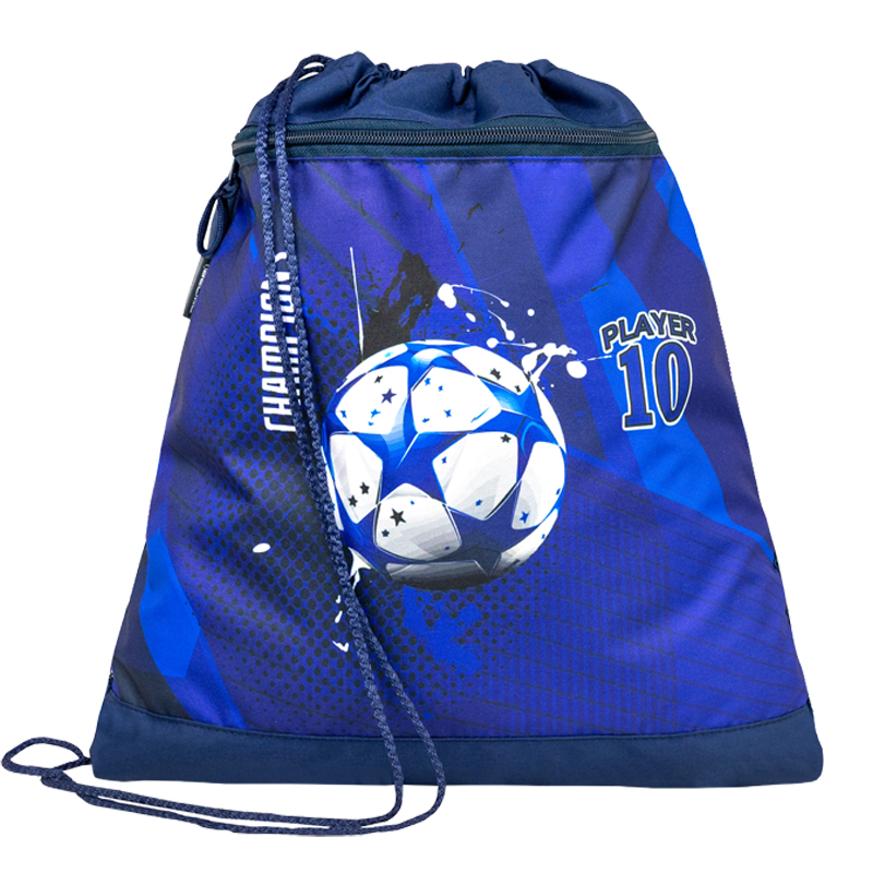 Školský set BELMIL Sturdy Football Champions
