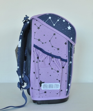 Školský set 5dielny REYBAG MARINA