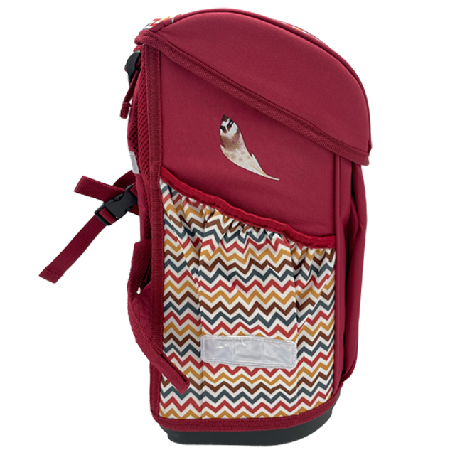 Školská taška REYBAG Woodland Friends