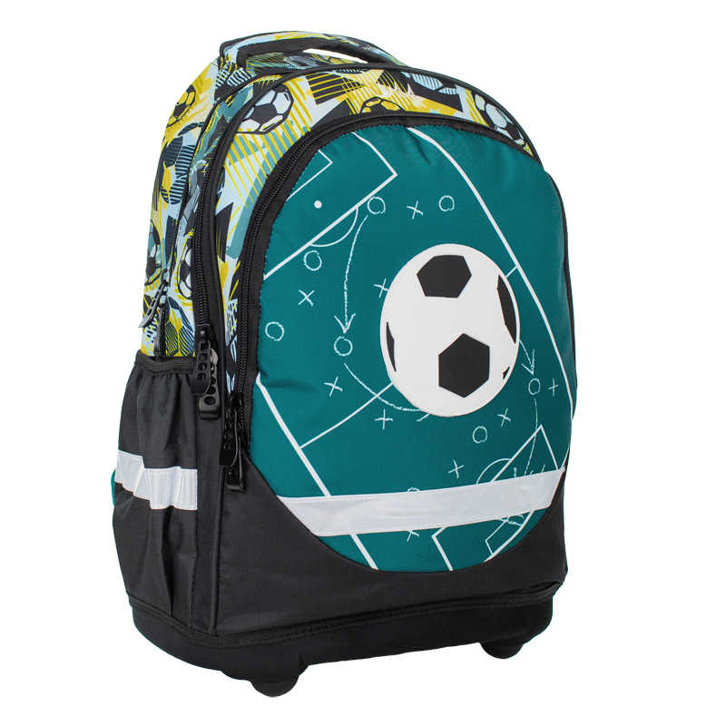 Školský set 5dielny REYBAG Football Games