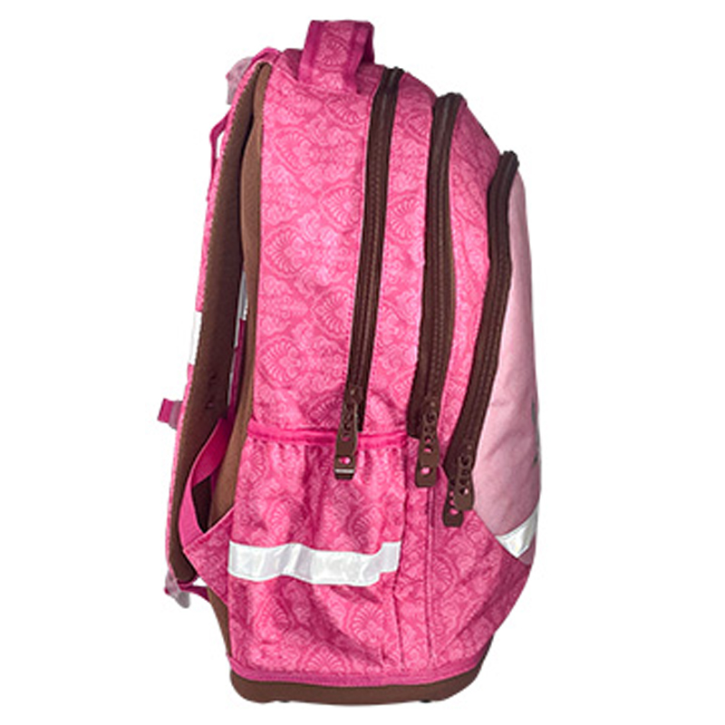 Školský set 5dielny REYBAG Poppy