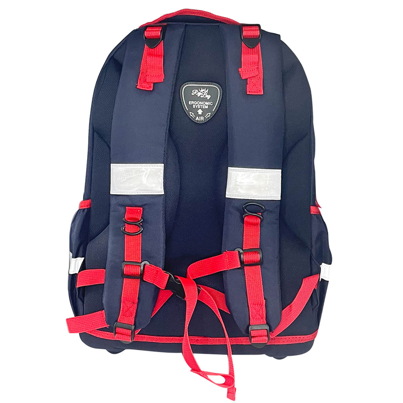Školský batoh anatomický REYBAG Formula