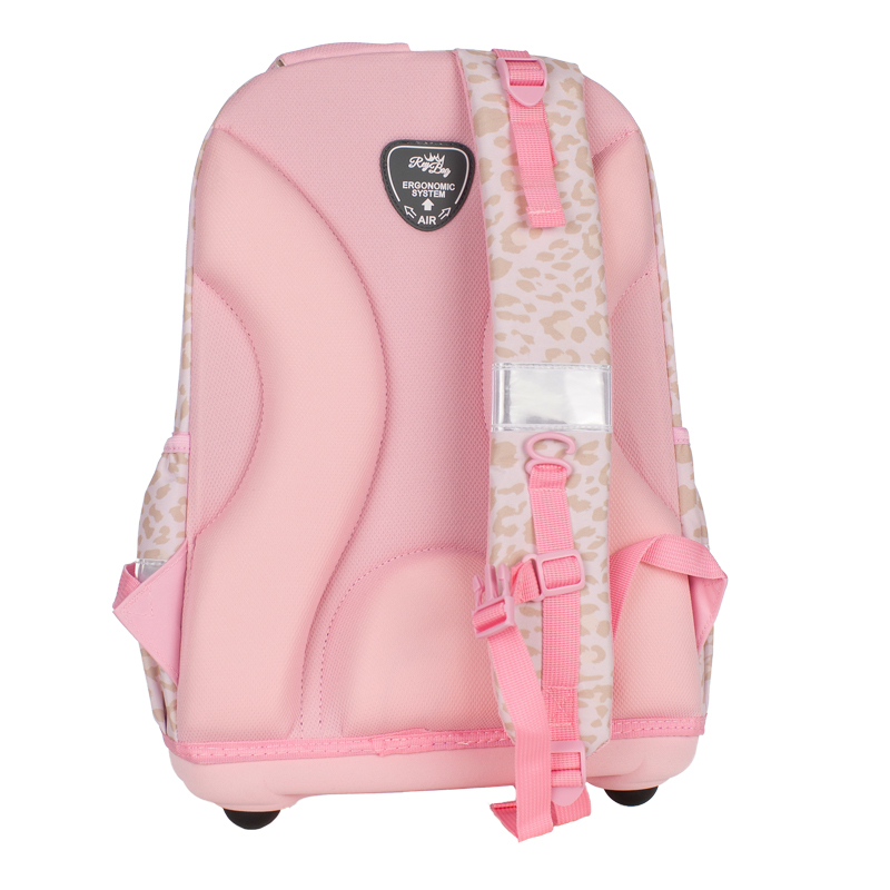 Školský set 5dielny REYBAG Pink Safari