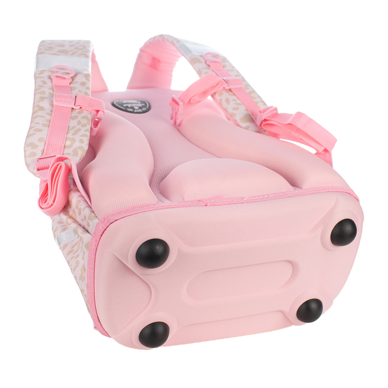 Školský set 5dielny REYBAG Pink Safari