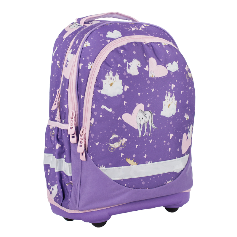 Školský batoh anatomický REYBAG Unicorn 2