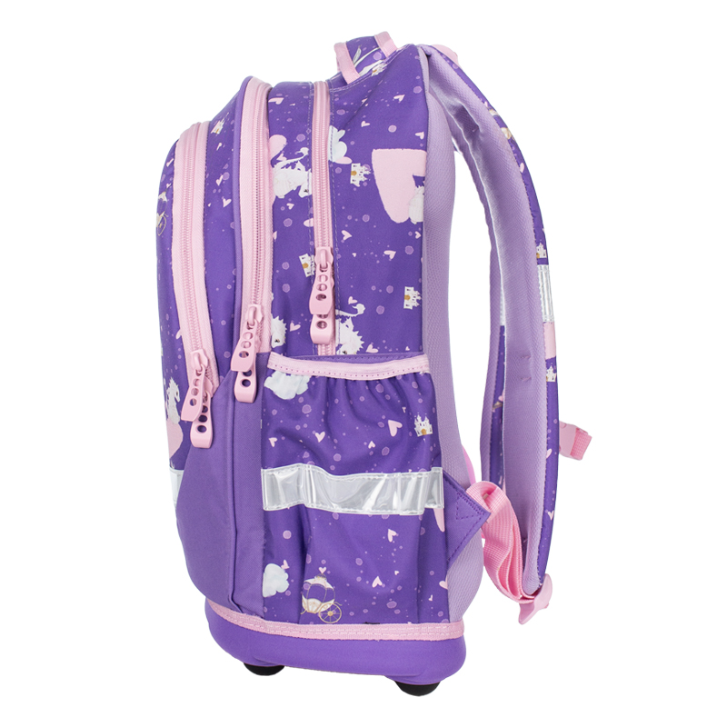 Školský batoh anatomický REYBAG Unicorn 2