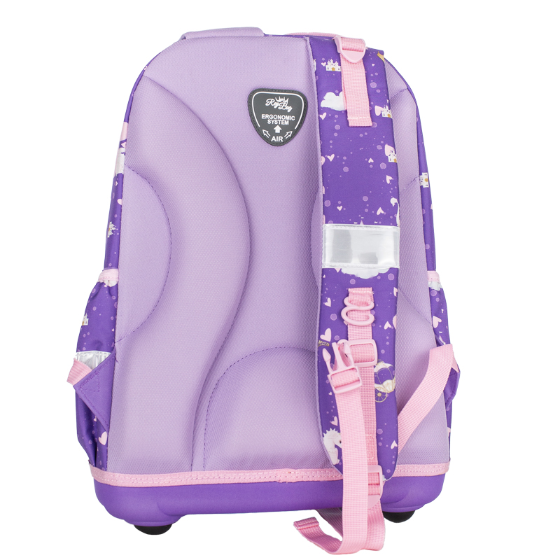 Školský batoh anatomický REYBAG Unicorn 2