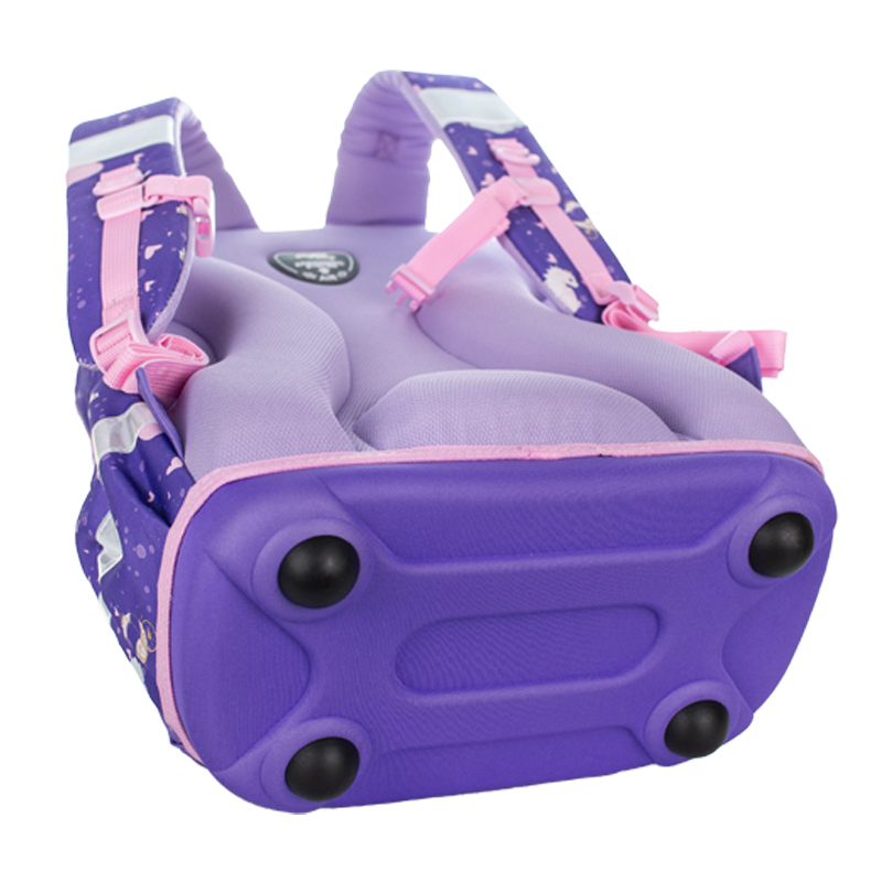 Školský batoh anatomický REYBAG Unicorn 2