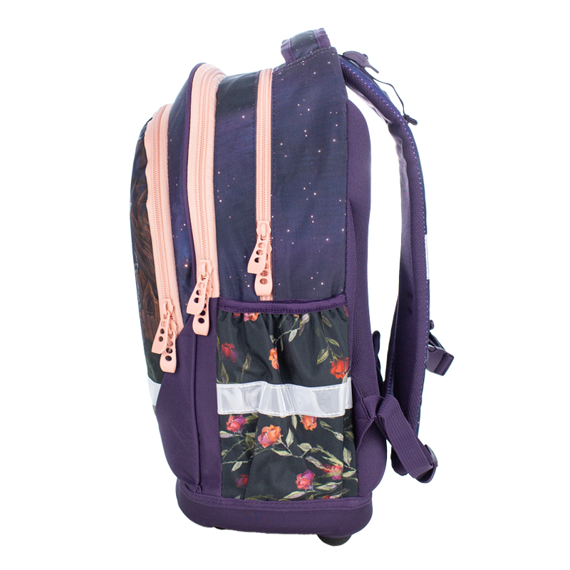 Školský batoh anatomický REYBAG Fairyland