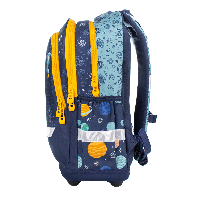 Školský set 5dielny REYBAG Space