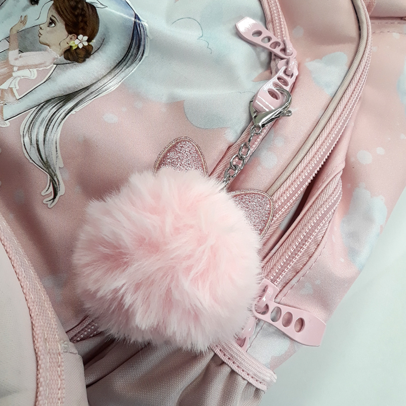 Školský set 5dielny REYBAG Amazing Horse