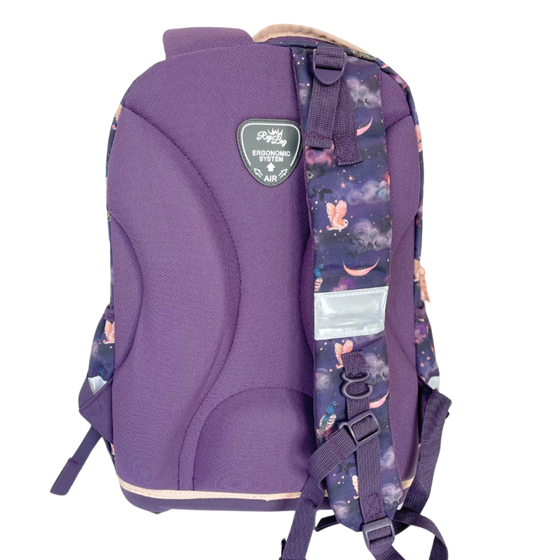 Školský batoh anatomický REYBAG Best Friends