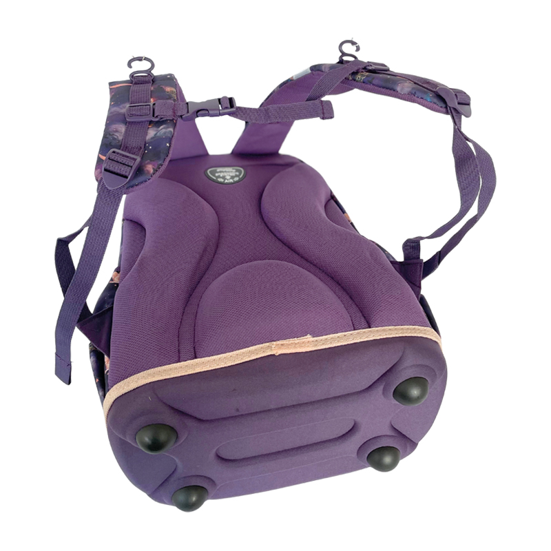 Školský batoh anatomický REYBAG Best Friends