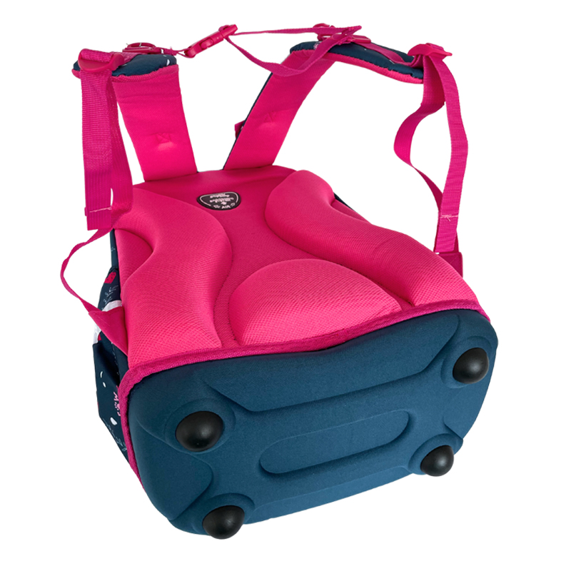 Školský batoh anatomický REYBAG Cat Life
