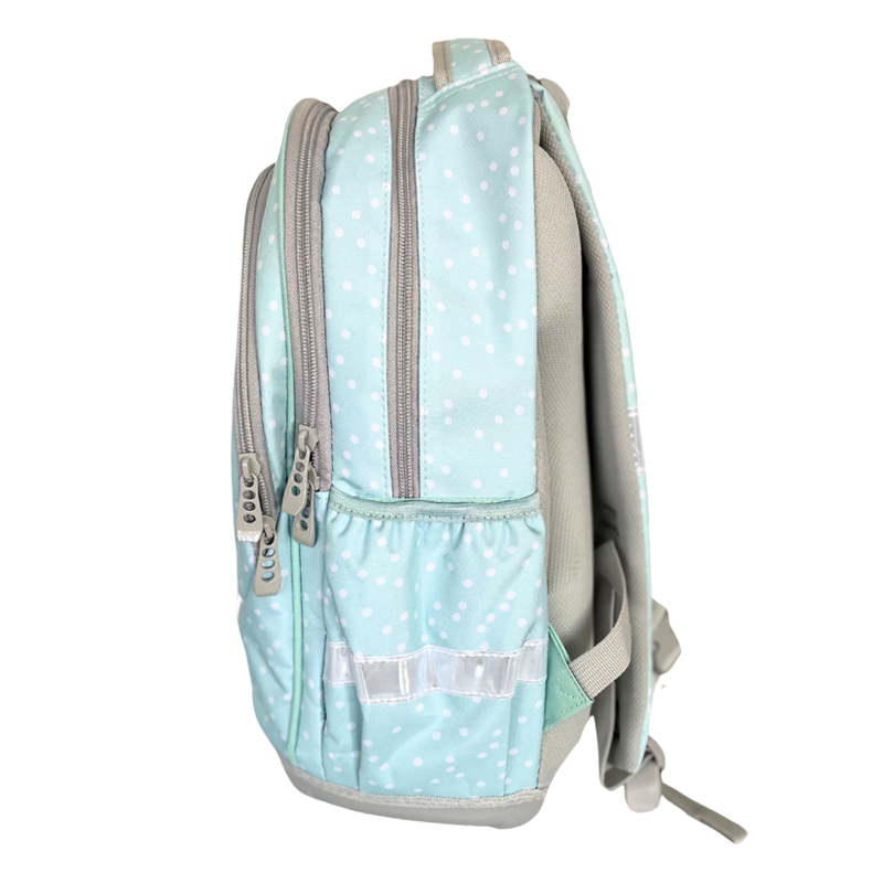 Školský batoh anatomický REYBAG Forest Animals