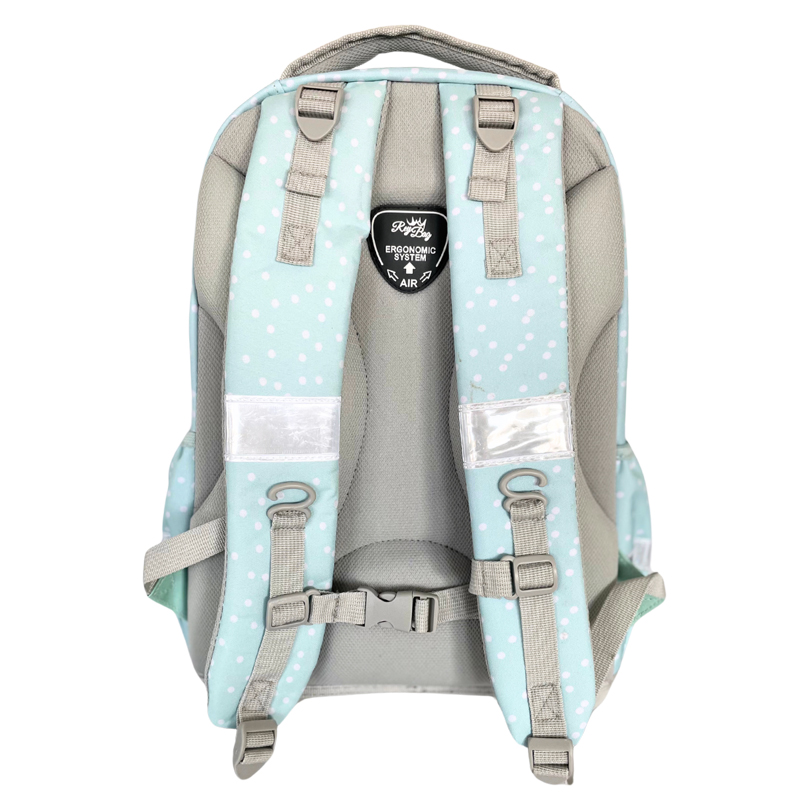 Školský batoh anatomický REYBAG Forest Animals