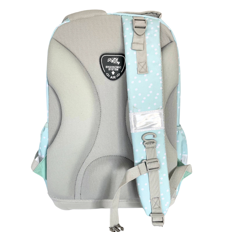 Školský batoh anatomický REYBAG Forest Animals