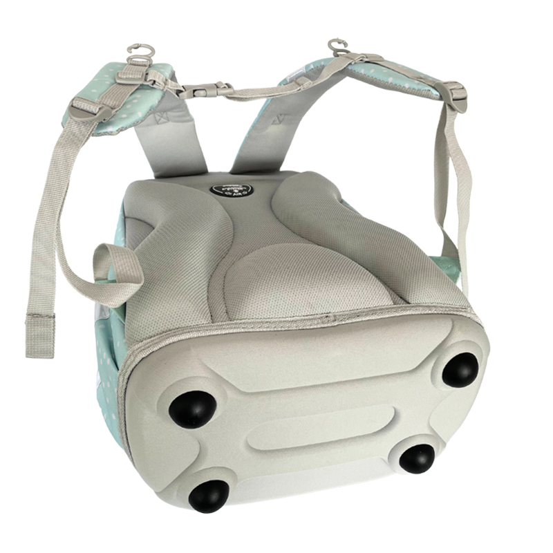 Školský batoh anatomický REYBAG Forest Animals