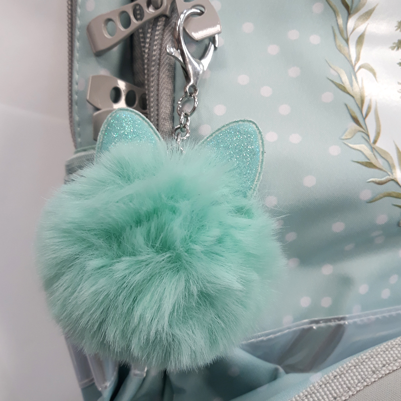 Školský batoh anatomický REYBAG Forest Animals